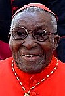 Cardinal Dery